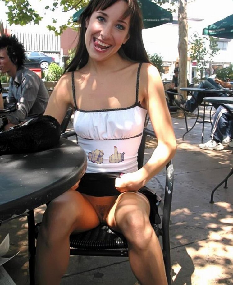 Virgin Looking Angel With Erotic Upskirt