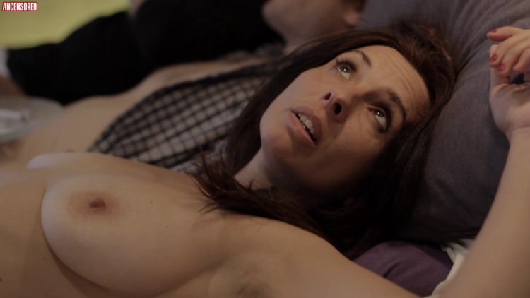 Ideally the film 2016 nudity