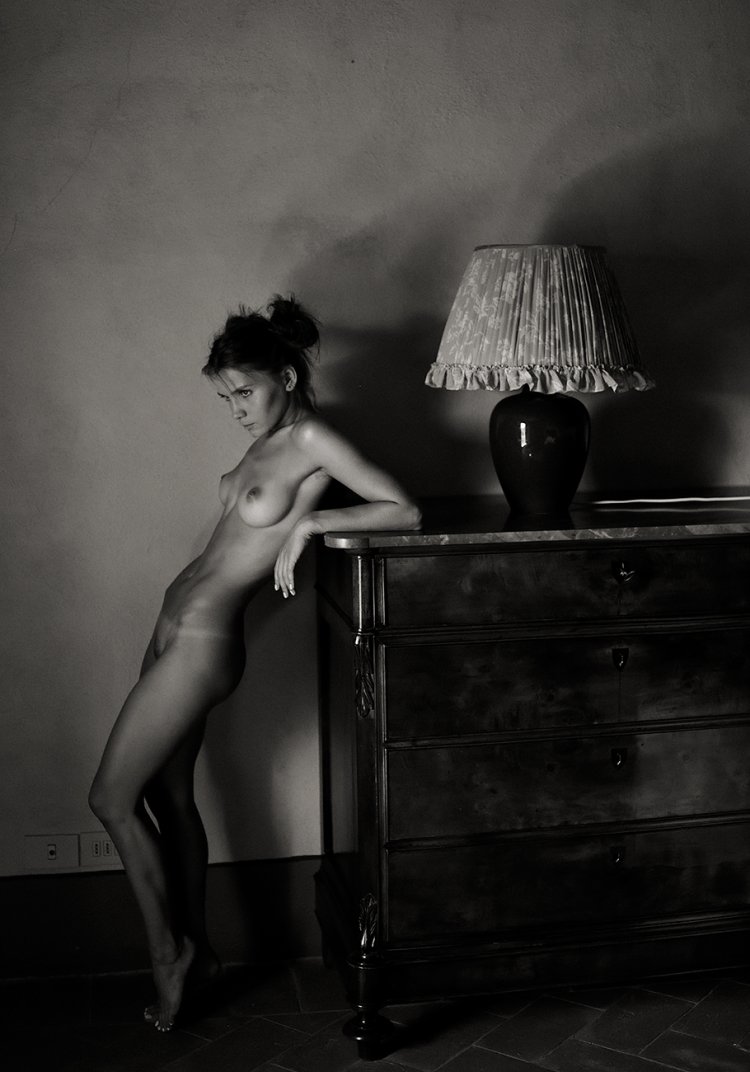 Kristina Makarov (Kris Strange) 196