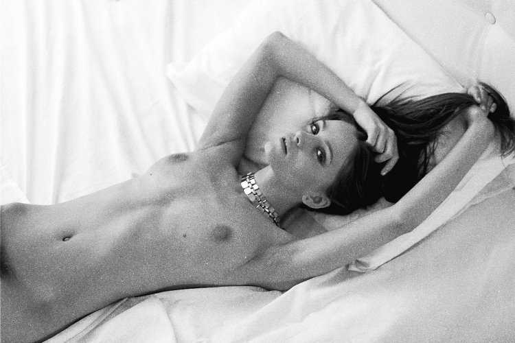 Karolina Chris Ero model