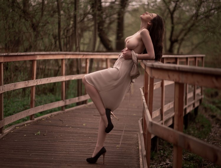 Lilia Kot Aka Julia Silenkov