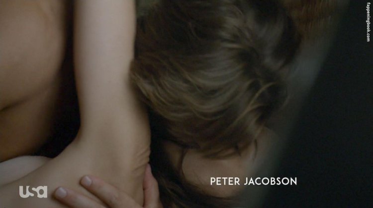 Sarah Wayne Callis Naked Walking Dead