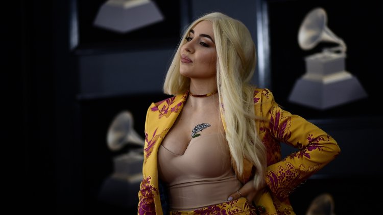 Happy Ava Max Day