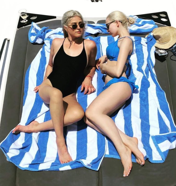 Ava Max American Singer