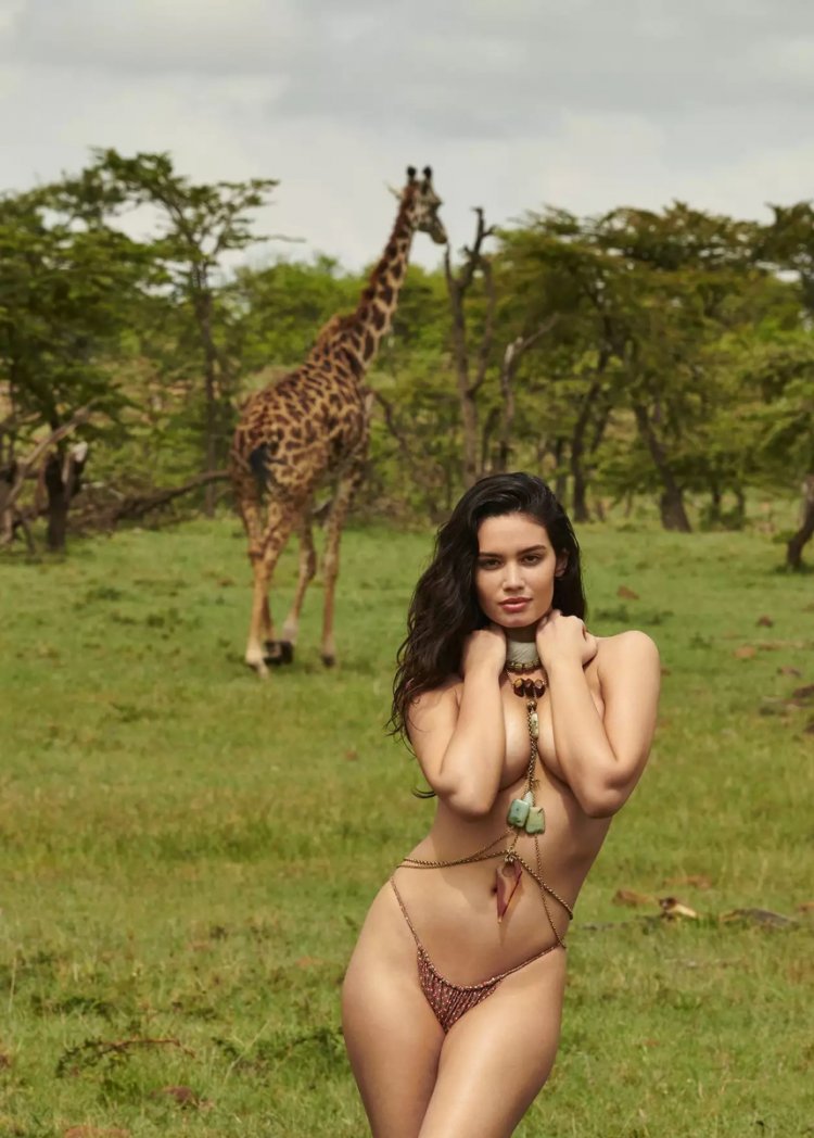 Anna de Paula photo naked