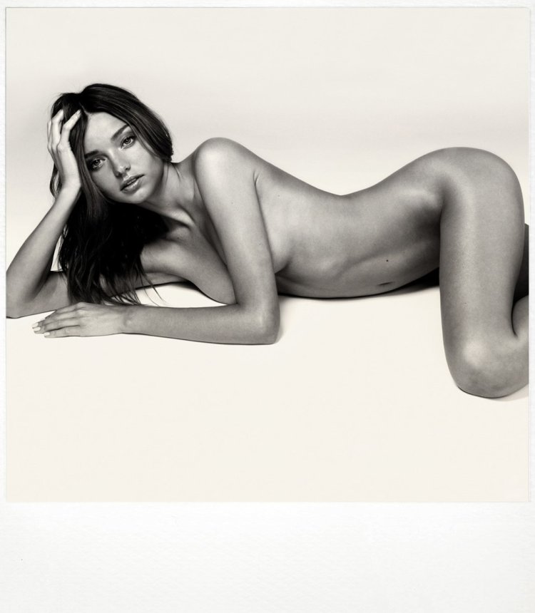 Miranda Kerr photo naked