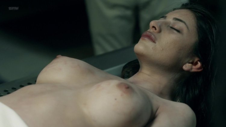 Sarah Malakul Lane breast