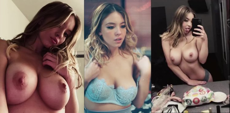 Sydney sui naked tits