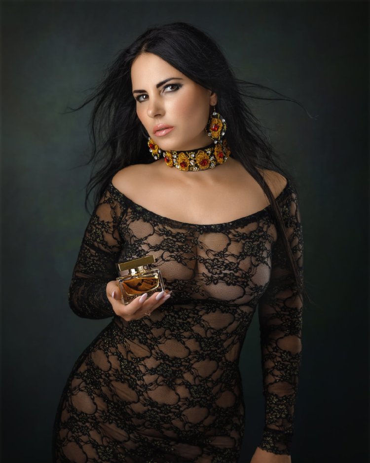 Angelica Lesik anzhelika Lesik @Angelie_Dolly