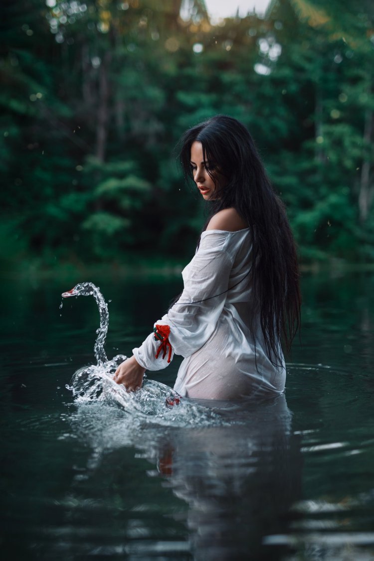 Angelica Lesik playboy