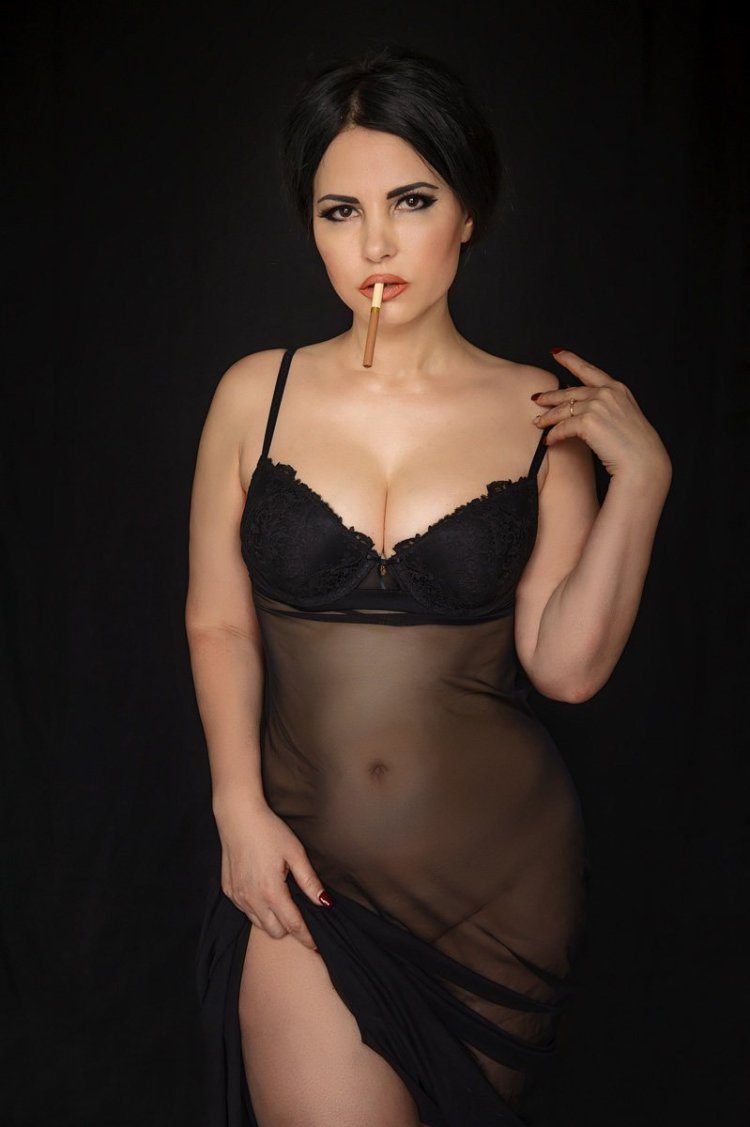 Anderson Angelica (Angelica Anderson) Hairless