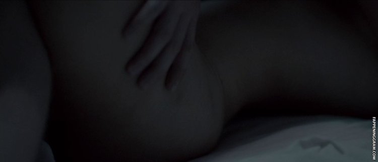 Ophelia Lucy Lovibond Nude