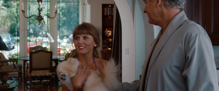 Catherine Aselton Naked in movies