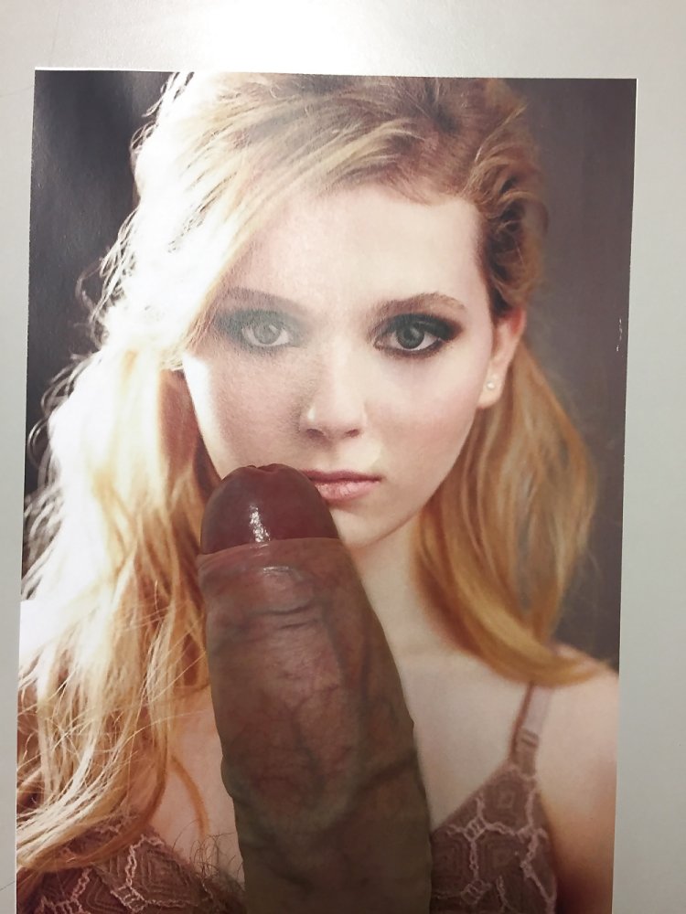 Ebigeyl Breslin Vagina