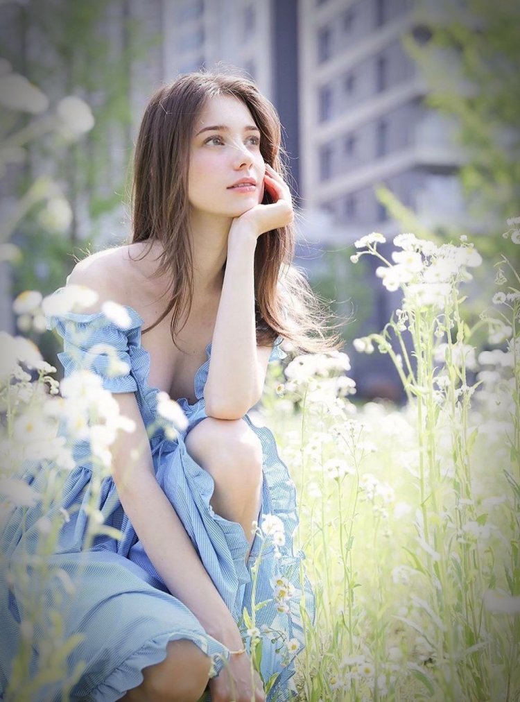 Anastasia Cebulska 18