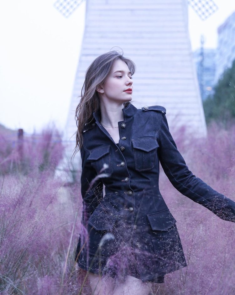 Anastasia Cebulska Sad