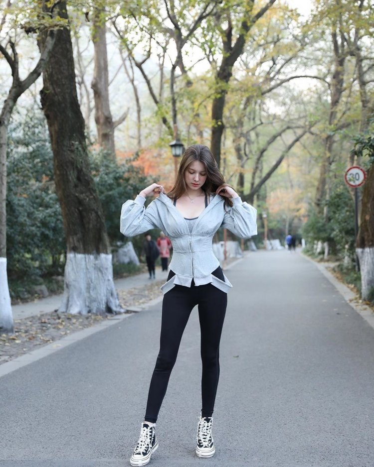 Anastasia Cebulska Dzhal