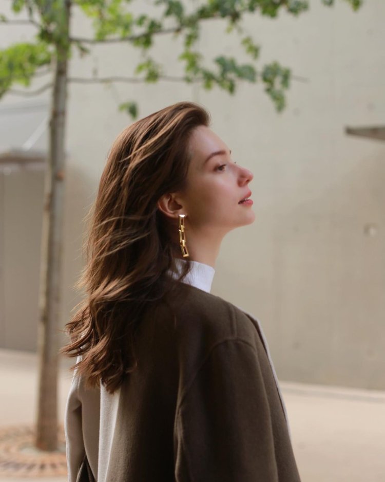 Anastasia Qinfei Cebulska