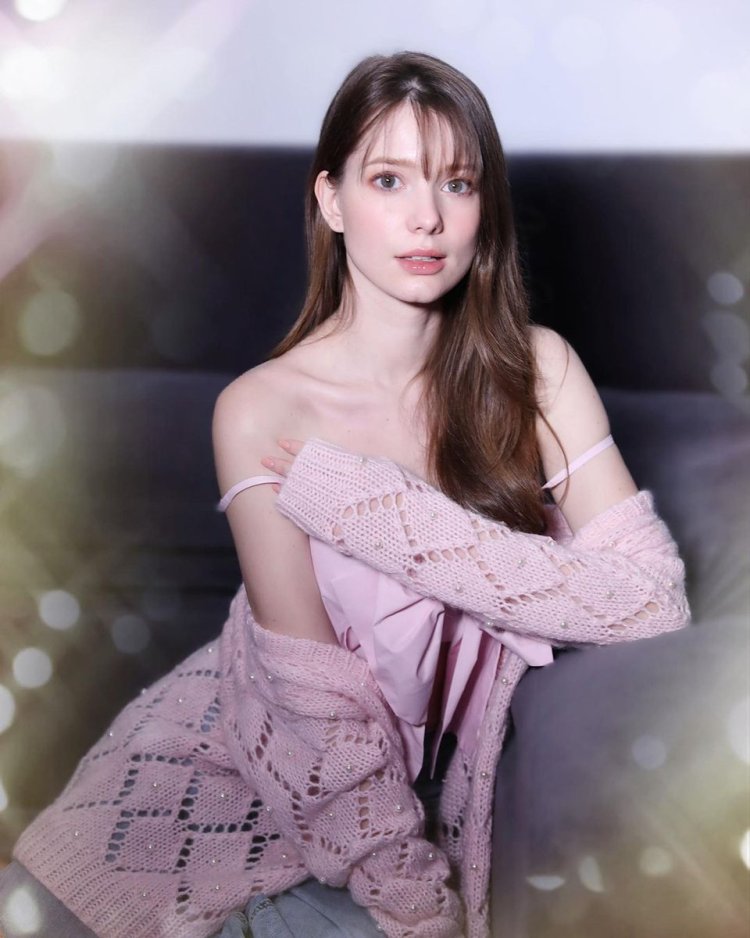 Anastasia Chebulskaya