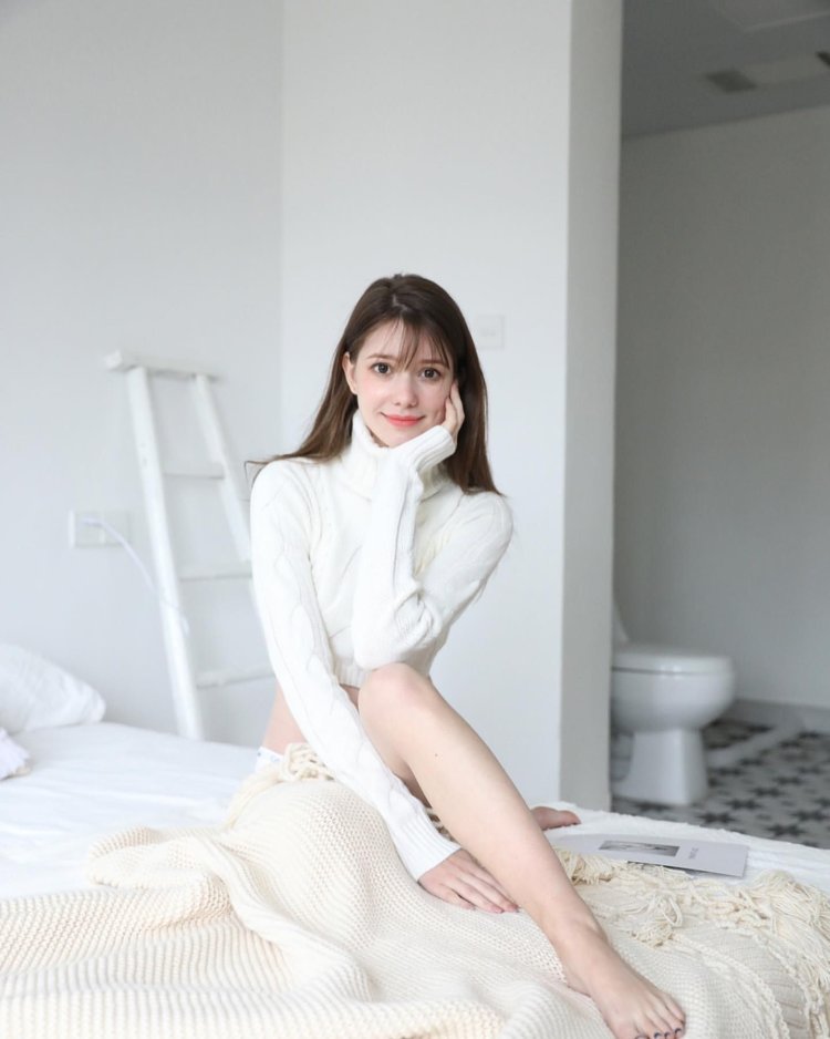 Anastasia Cebulska Dzhal