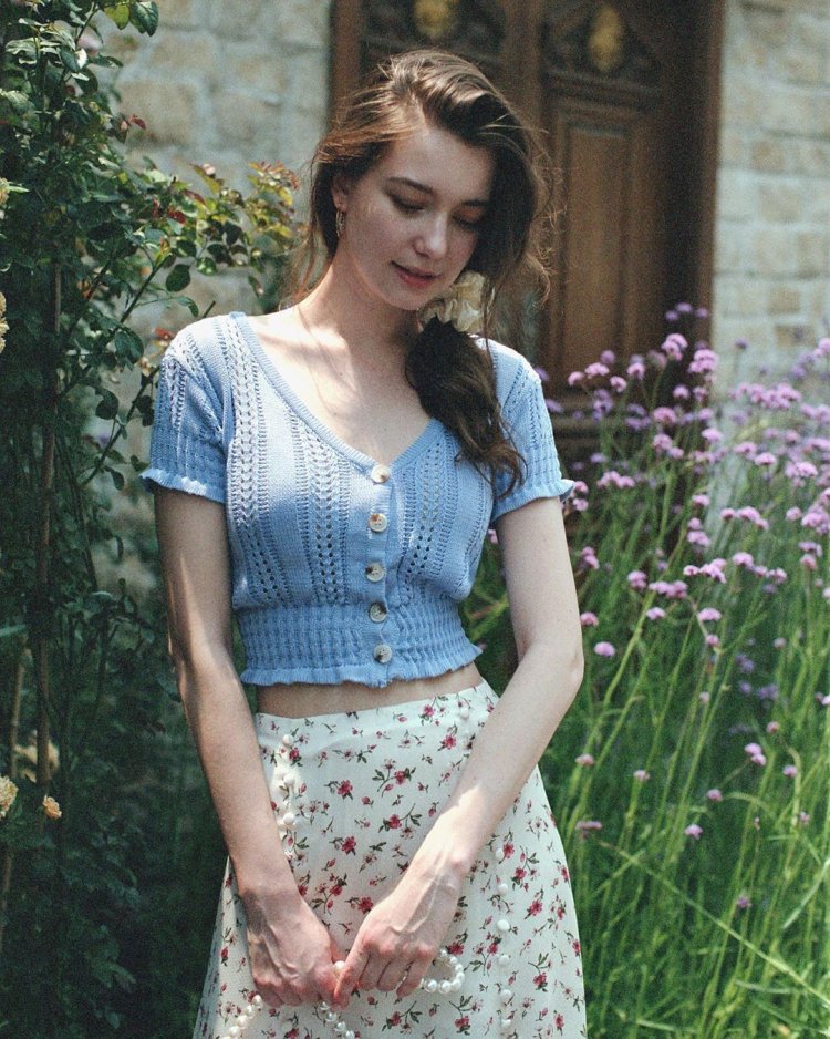 Anastasia Cebulska Maxim