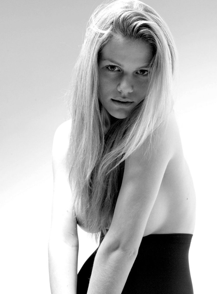 Brooklyn Decker Brooklyn Decker Naked