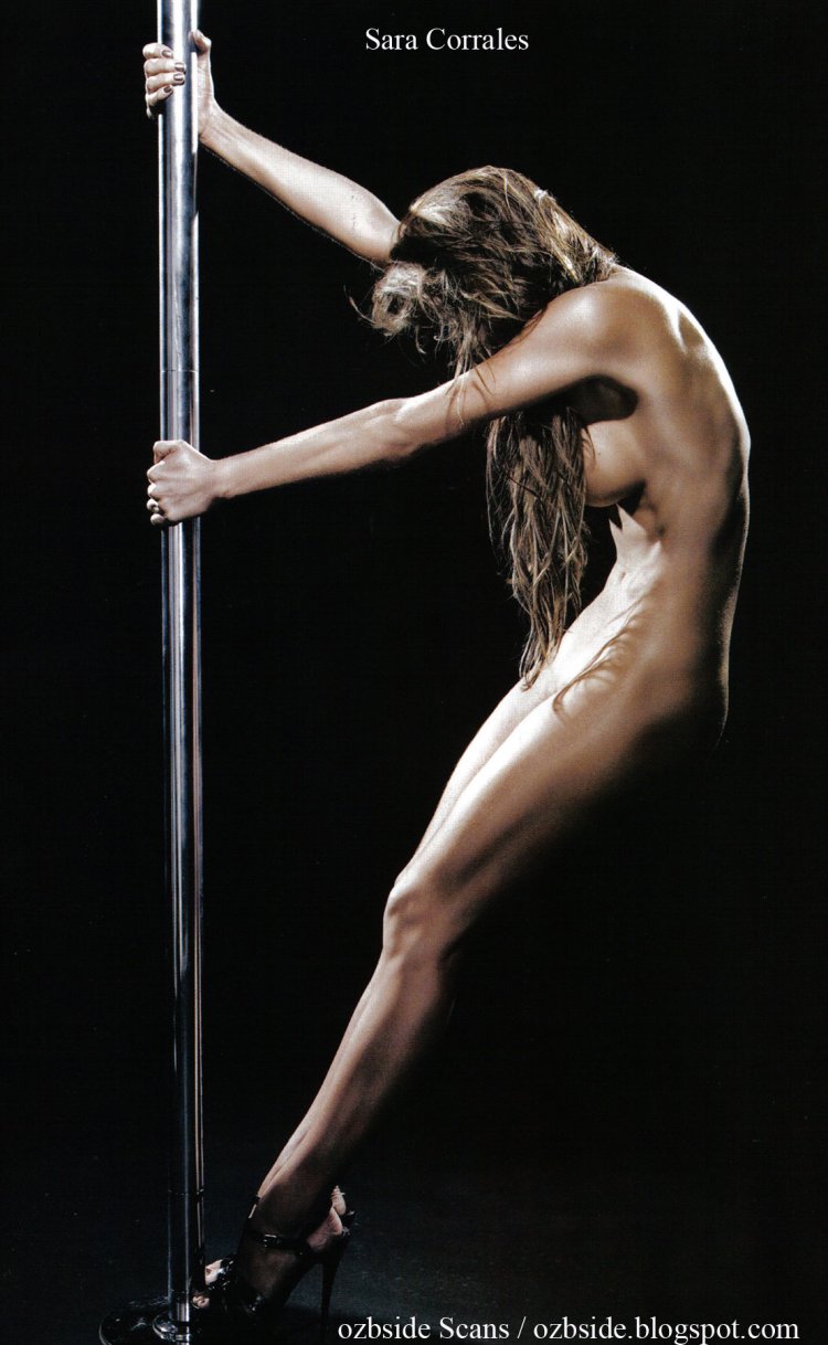 Amparo Grisalez Hot Scenes