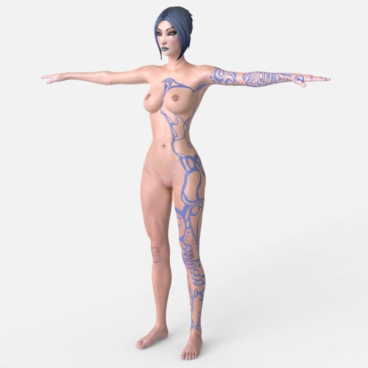 Maya Bijou Maya Bijou naked