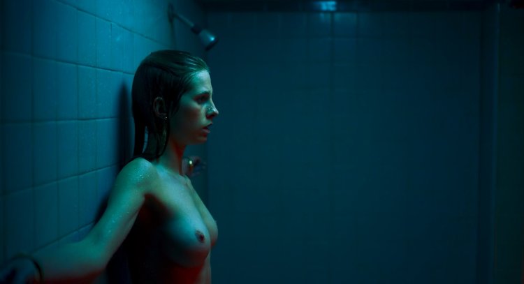 Emily Hawthorne (Emily Hawthorne) nude