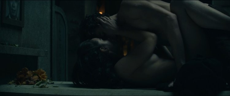 Gabriella Paganini XXX