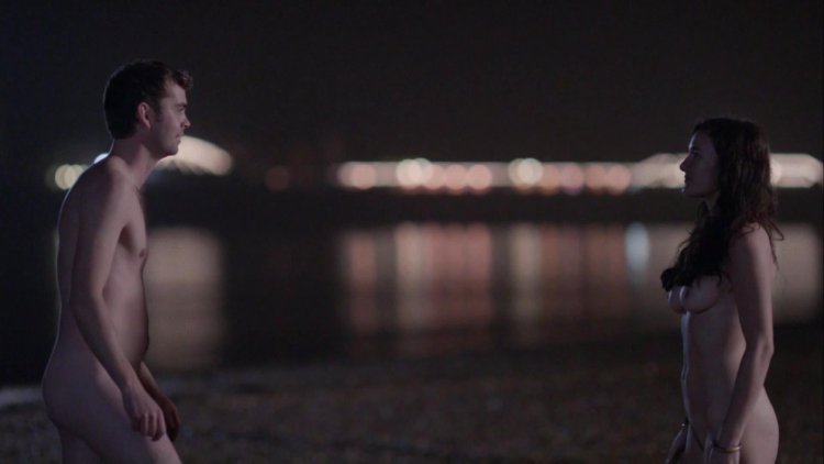 Sarah Harris (Sarah Harris) Ero