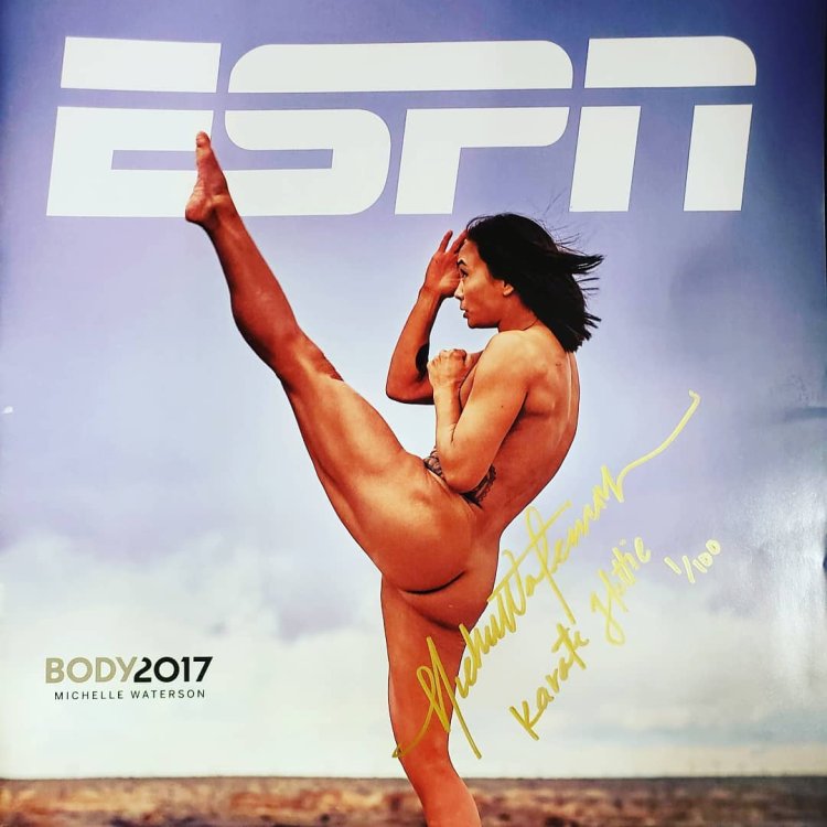 Ashley Wagner Figure Nude