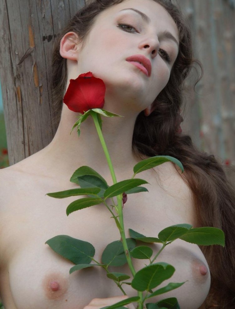 Model Elena Bevza (Gavrilova) XXX