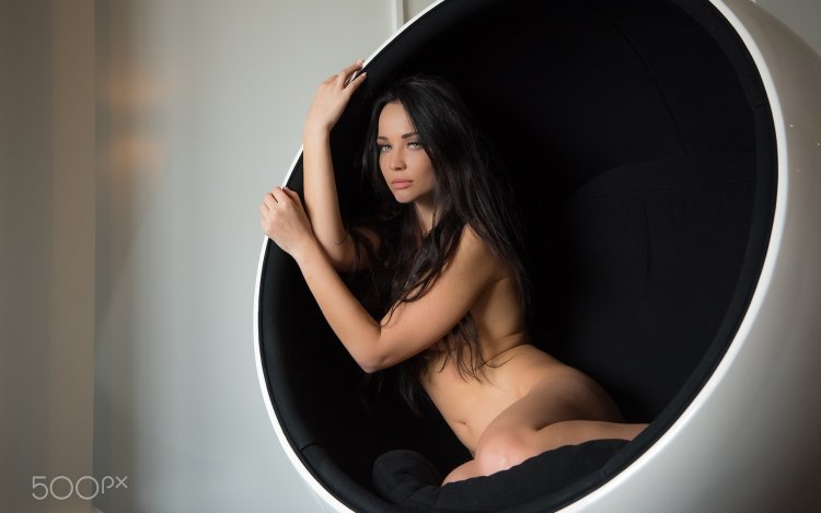 Angelina Petrova Model 2018 Nude