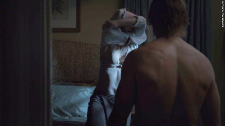 Sarah Wayne Callies Leaked