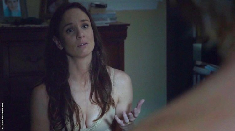 Kathleen Turnner Erotic scenes