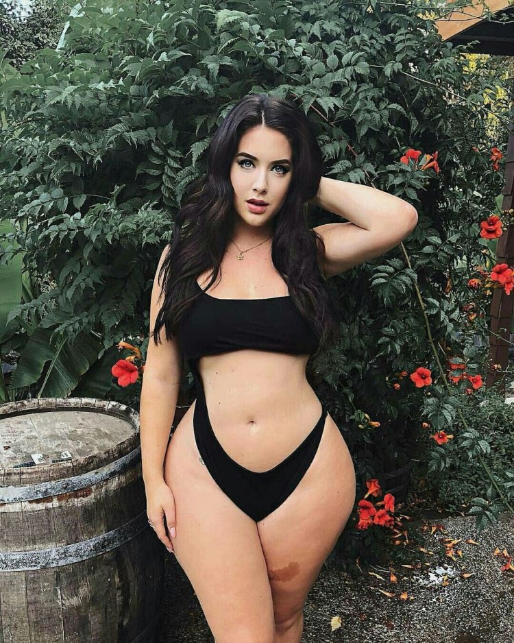 Holly Lia Plus Size