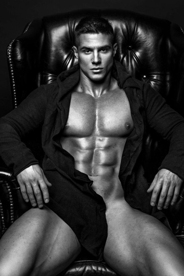 Dmitry Averyanov fitness model