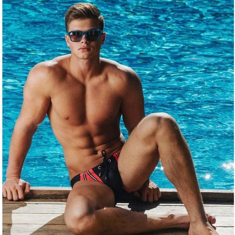 Fitcasting Ivan Gudkov