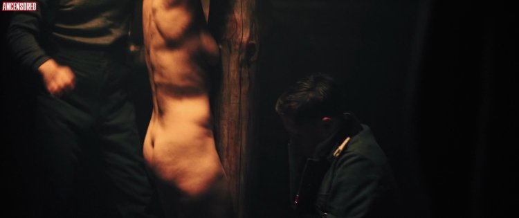 Anastasia Mishina Naked