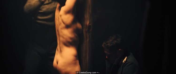 Anastasia Mishina Actress Tits