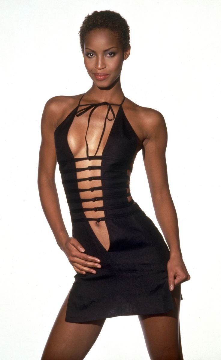 Francoise Robertson Naked