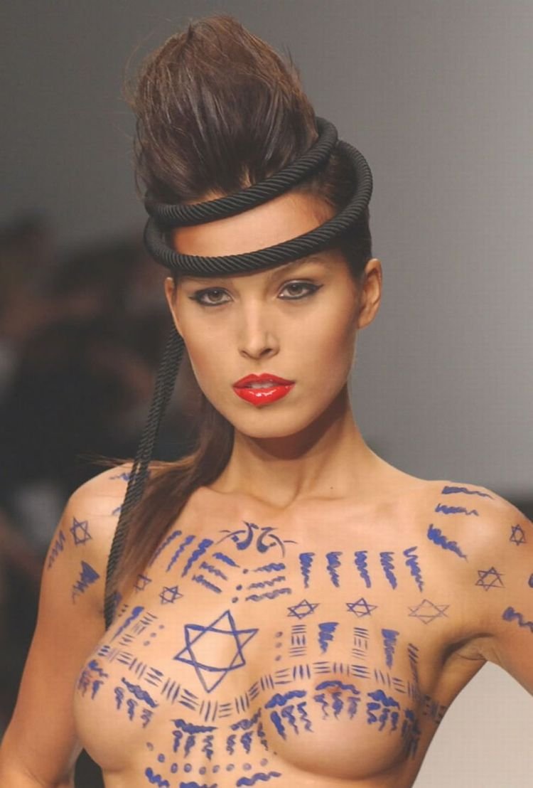 Pornstar Petra Nemtsova