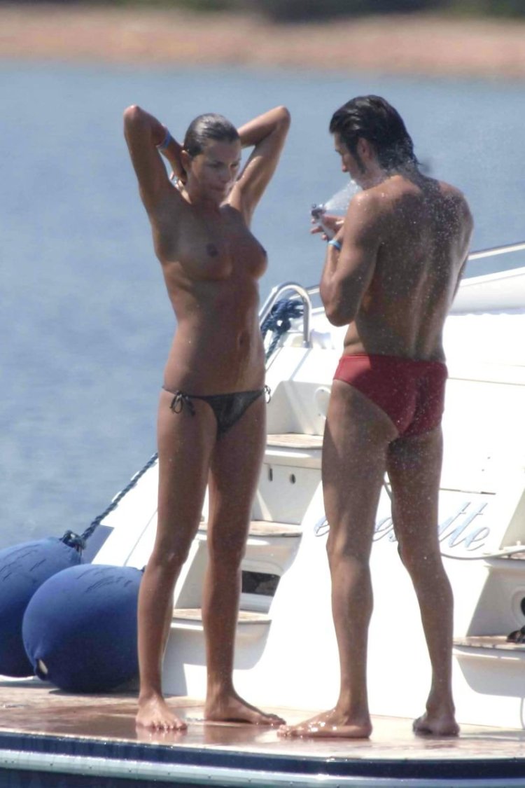 Alena Seredova Alena Seredova