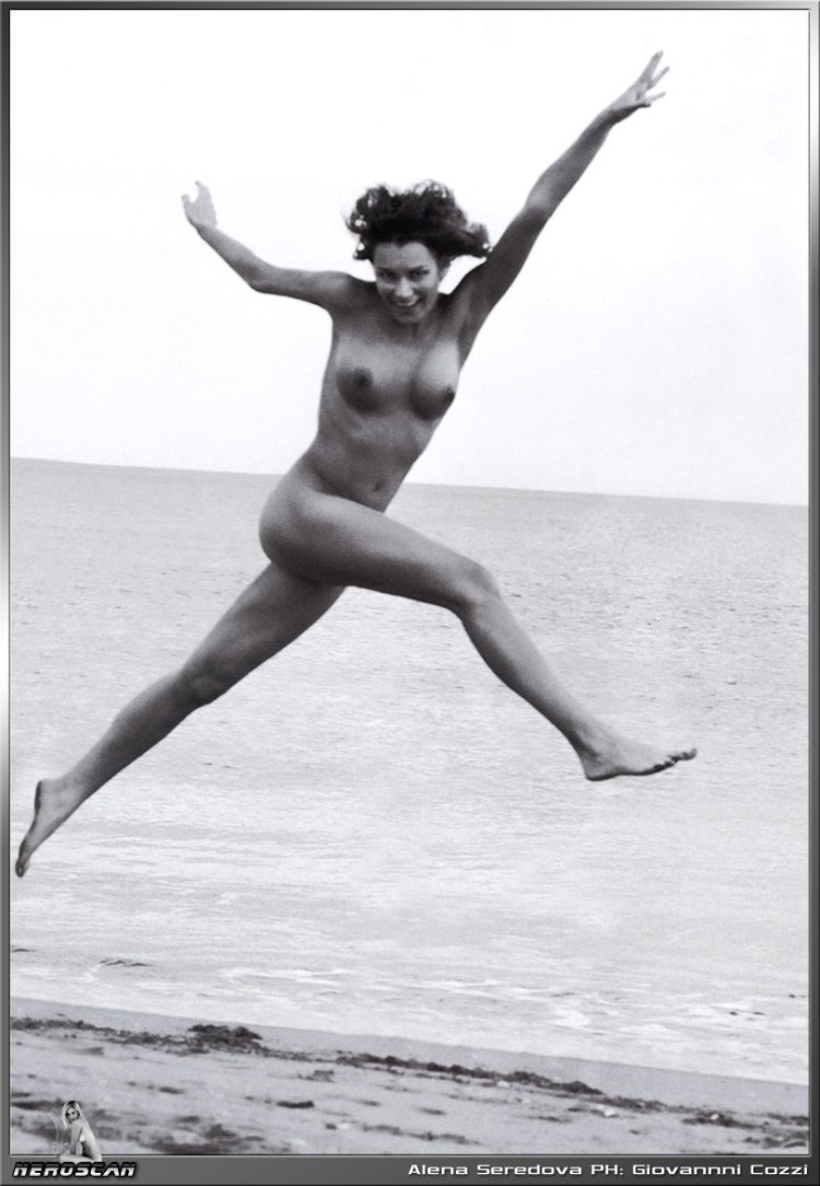 Alena Seredova Alena Seredova