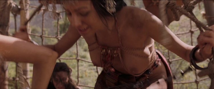 Sexy erotic alina start