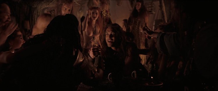 Aya Beshen Alina Rotaru model nude