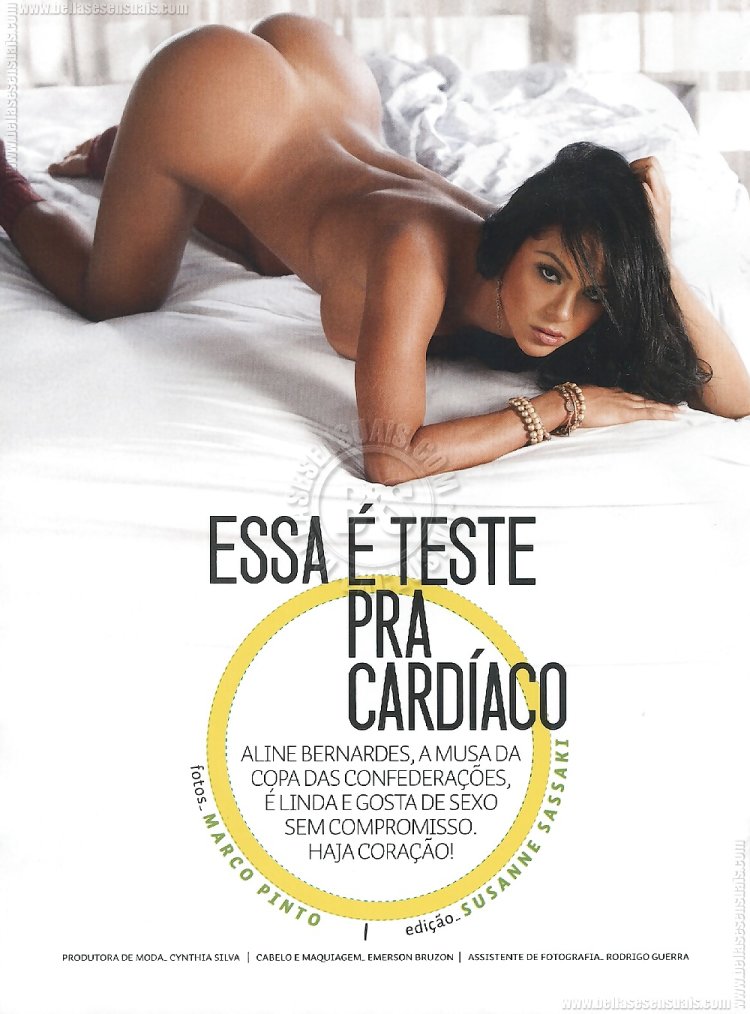 Aline american porn actrix