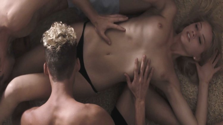 Amber Hörd Naked Vagina