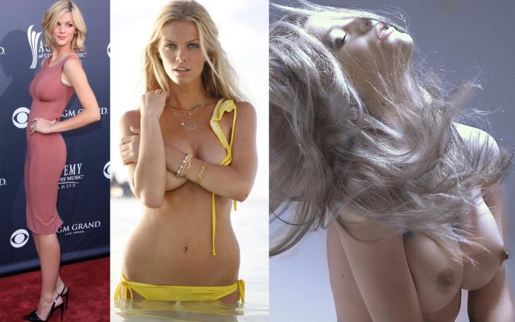 Brooklyn Daniel Decker Nu